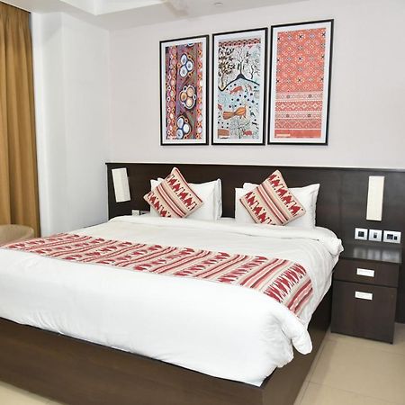 Ramada Encore By Wyndham Statue Of Unity Kevadia Zewnętrze zdjęcie