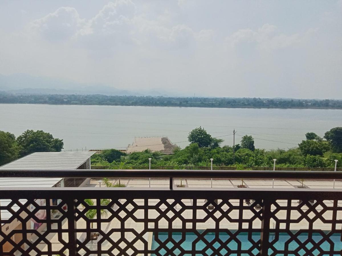 Ramada Encore By Wyndham Statue Of Unity Kevadia Zewnętrze zdjęcie